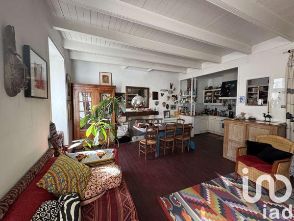 House for sale 6 rooms 150 m² Audierne