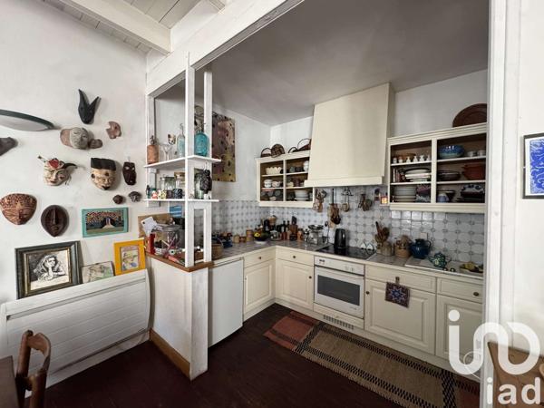 House for sale 6 rooms 150 m² Audierne