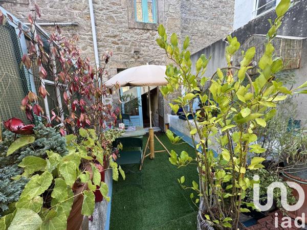 House for sale 6 rooms 150 m² Audierne