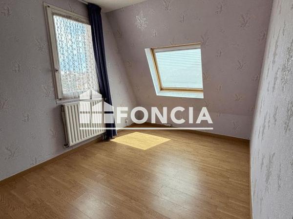 À vendre Appartement 3 pièces 65.42 m² - ÉPinay-sur-seine 93800