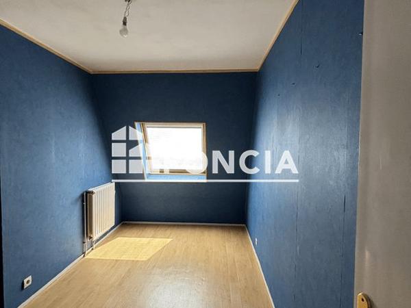 À vendre Appartement 3 pièces 65.42 m² - ÉPinay-sur-seine 93800