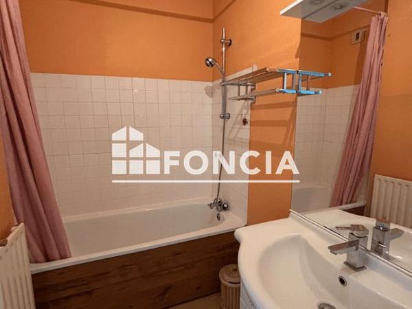 À vendre Appartement 3 pièces 65.42 m² - ÉPinay-sur-seine 93800