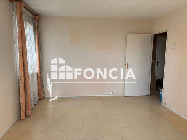 À vendre Appartement 3 pièces 65.42 m² - ÉPinay-sur-seine 93800