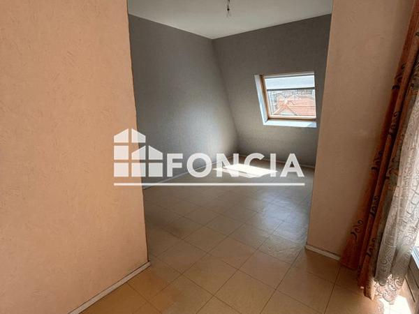 À vendre Appartement 3 pièces 65.42 m² - ÉPinay-sur-seine 93800