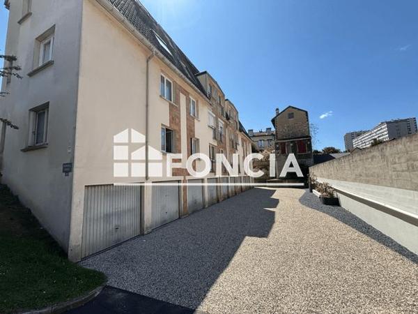 À vendre Appartement 3 pièces 65.42 m² - ÉPinay-sur-seine 93800