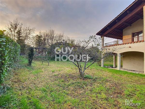 Maison Craponne 8 pièce(s) 200 m2