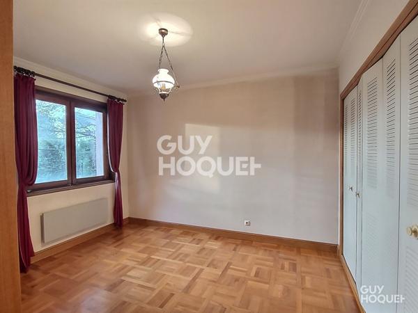 Maison Craponne 8 pièce(s) 200 m2