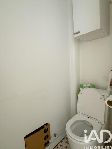 Appartement à vendre 3 pièces 58 m² Rosny-sous-Bois