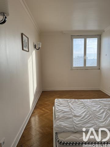 Appartement à vendre 3 pièces 58 m² Rosny-sous-Bois
