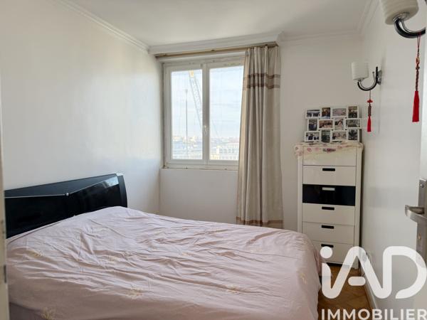 Appartement à vendre 3 pièces 58 m² Rosny-sous-Bois