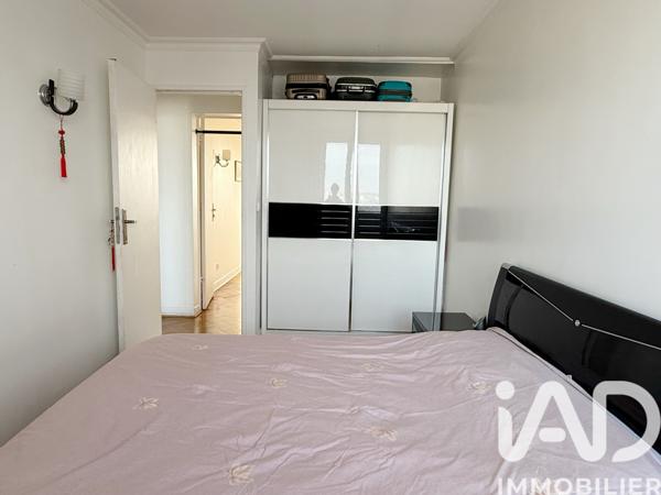 Appartement à vendre 3 pièces 58 m² Rosny-sous-Bois