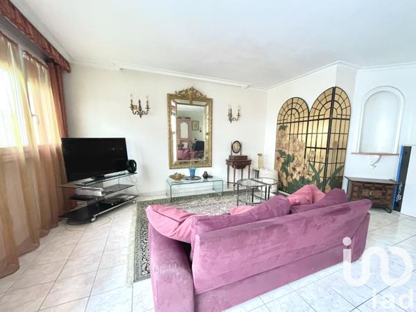 Appartement à vendre 4 pièces 88 m² Paris 11