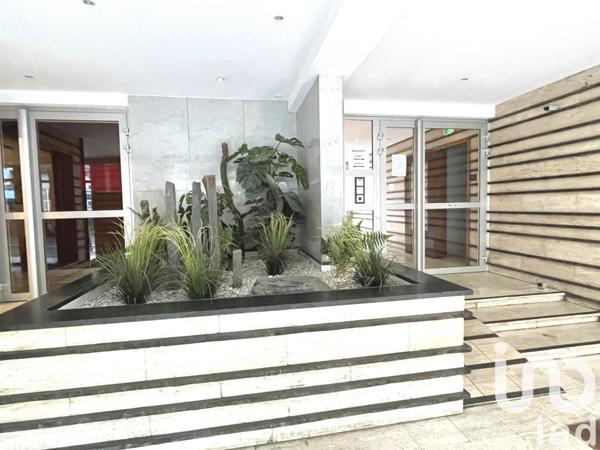 Appartement à vendre 4 pièces 88 m² Paris 11