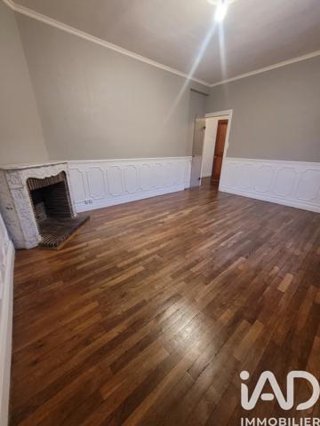 Immeuble à vendre 240 m² Laon