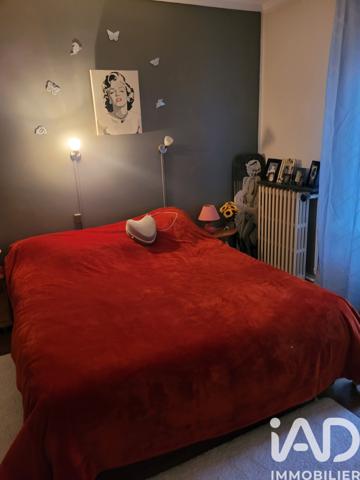 Immeuble à vendre 240 m² Laon