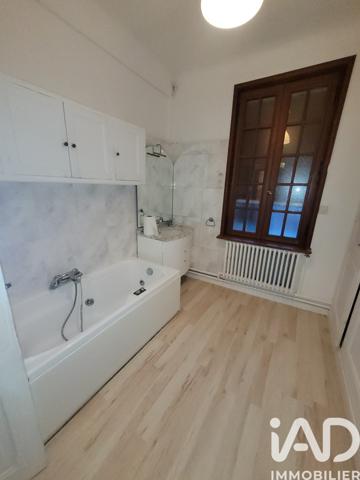 Immeuble à vendre 240 m² Laon
