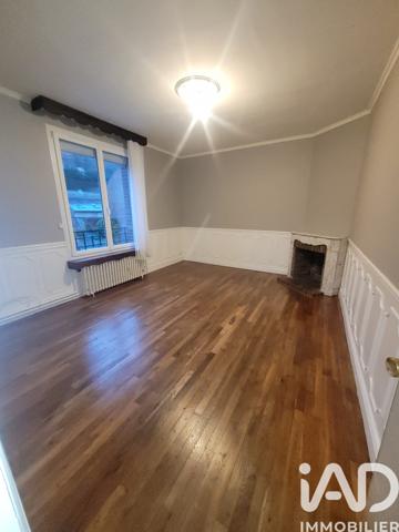 Immeuble à vendre 240 m² Laon