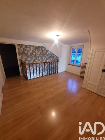 Immeuble à vendre 240 m² Laon