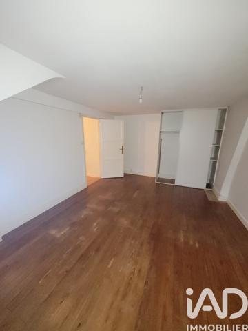 Immeuble à vendre 240 m² Laon