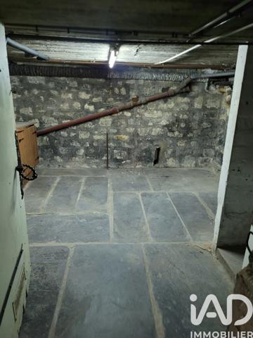 Immeuble à vendre 240 m² Laon