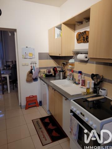 Immeuble à vendre 240 m² Laon