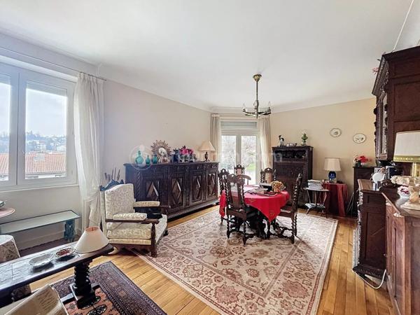 Vente Maison 13 pièces 488 m2 à Royat