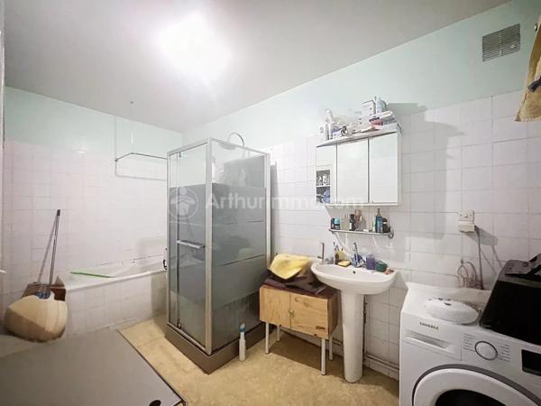 Vente Maison 13 pièces 488 m2 à Royat