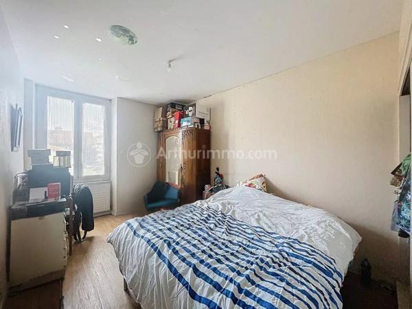 Vente Maison 13 pièces 488 m2 à Royat