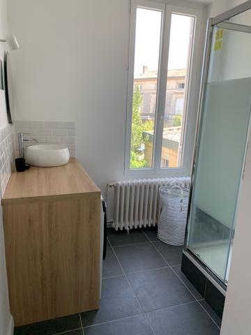 Appartement 2 pièce(s) 1 chambre(s) 56 m²