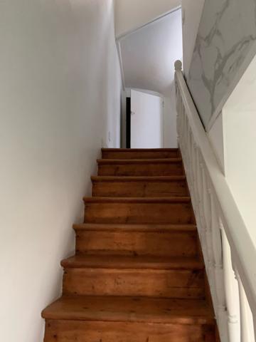 Appartement 2 pièce(s) 1 chambre(s) 56 m²