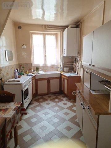 Maison à vendre à Chaource dans l'Aube (10210), ref : 10378/1195