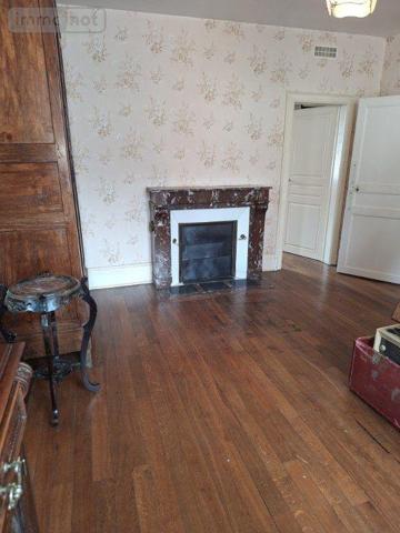 Maison à vendre à Chaource dans l'Aube (10210), ref : 10378/1195