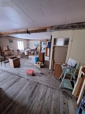 Maison à vendre à Chaource dans l'Aube (10210), ref : 10378/1195