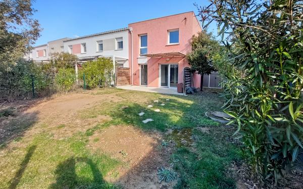 Maison à vendre    4 pièces • 73 m2 Manosque