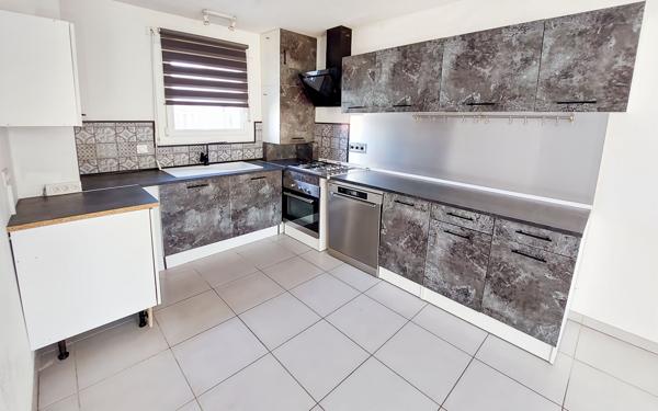 Maison à vendre    4 pièces • 73 m2 Manosque