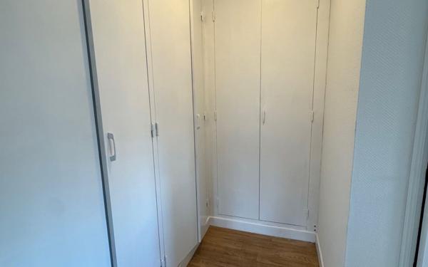 Appartement à louer    2 pièces • 59 m2 Mazamet