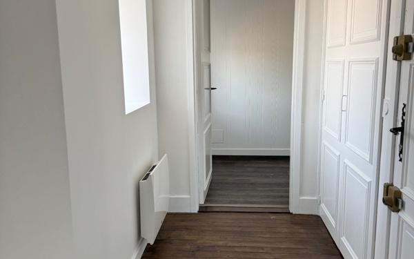 Appartement à louer    2 pièces • 59 m2 Mazamet