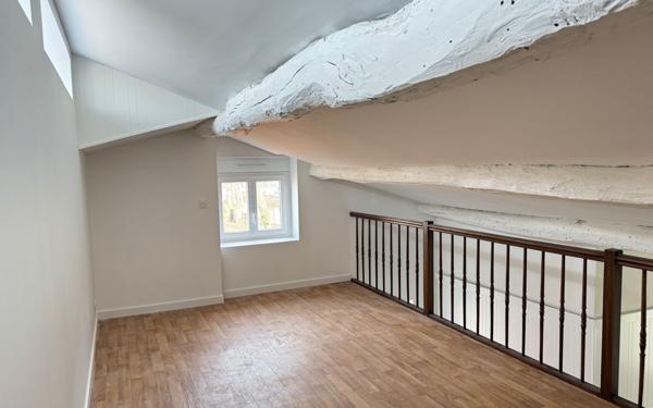 Appartement à louer    2 pièces • 59 m2 Mazamet