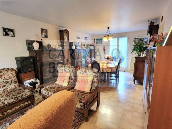 Maison à vendre à Châteaudun dans l'Eure-et-Loir (28200), ref : RC/939