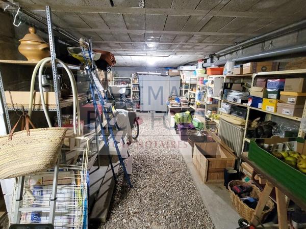 Maison à vendre à Châteaudun dans l'Eure-et-Loir (28200), ref : RC/939