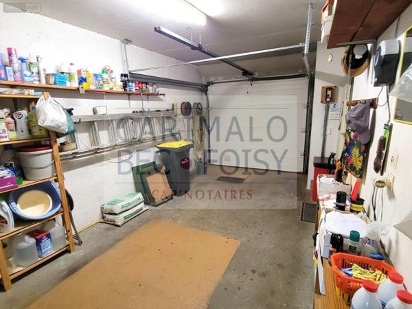 Maison à vendre à Châteaudun dans l'Eure-et-Loir (28200), ref : RC/939