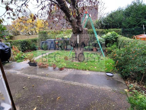 Maison à vendre à Châteaudun dans l'Eure-et-Loir (28200), ref : RC/939