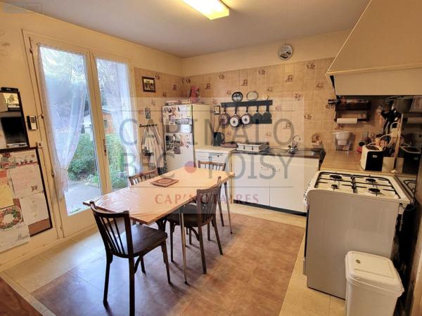 Maison à vendre à Châteaudun dans l'Eure-et-Loir (28200), ref : RC/939