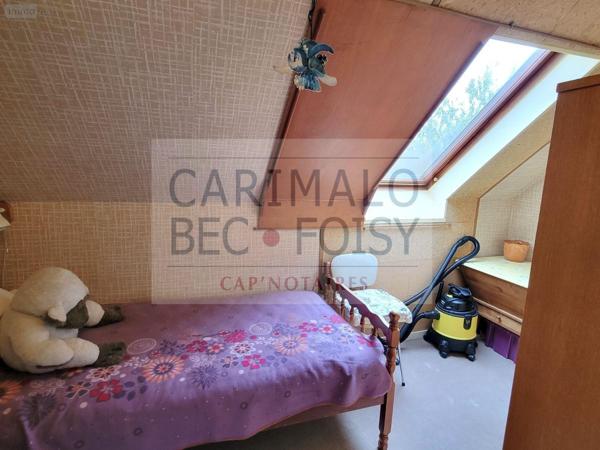 Maison à vendre à Châteaudun dans l'Eure-et-Loir (28200), ref : RC/939