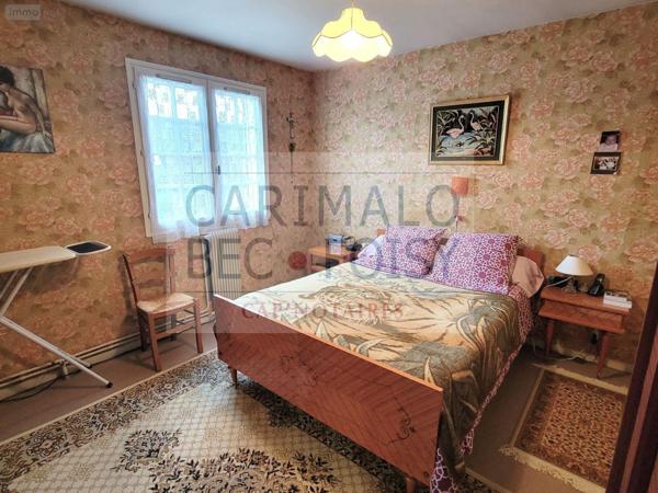 Maison à vendre à Châteaudun dans l'Eure-et-Loir (28200), ref : RC/939