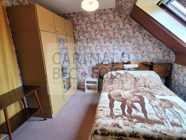 Maison à vendre à Châteaudun dans l'Eure-et-Loir (28200), ref : RC/939