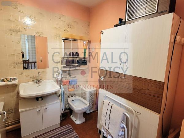 Maison à vendre à Châteaudun dans l'Eure-et-Loir (28200), ref : RC/939