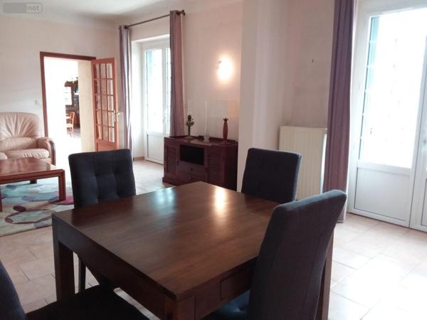 Maison rurale à vendre à Thenay dans le Loir-et-Cher (41400), ref : AN 8954