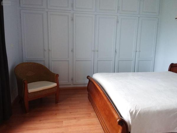 Maison rurale à vendre à Thenay dans le Loir-et-Cher (41400), ref : AN 8954