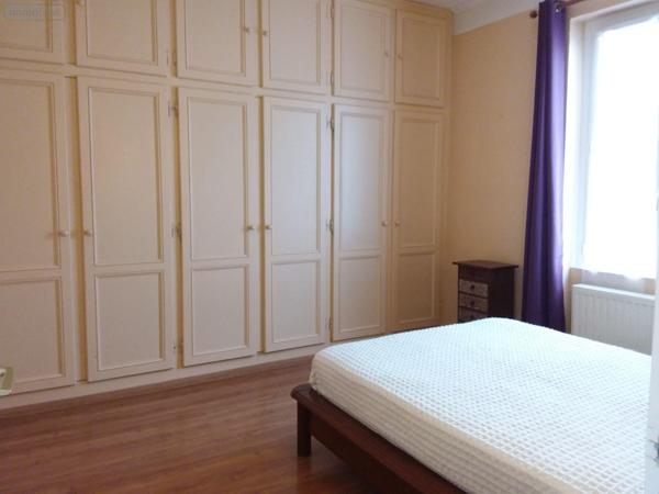 Maison rurale à vendre à Thenay dans le Loir-et-Cher (41400), ref : AN 8954